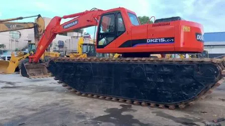 중고 두산 Dh215