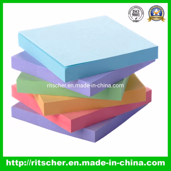 A4 용지 크기 스테이플러 사무용품의 Trodat Stamp